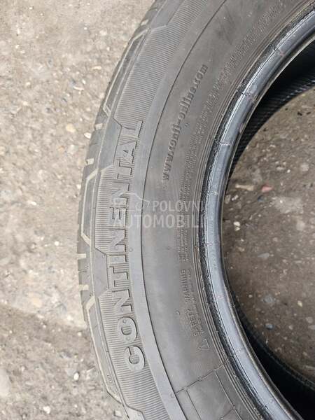 Continental 235/60 R17 Sve sezone