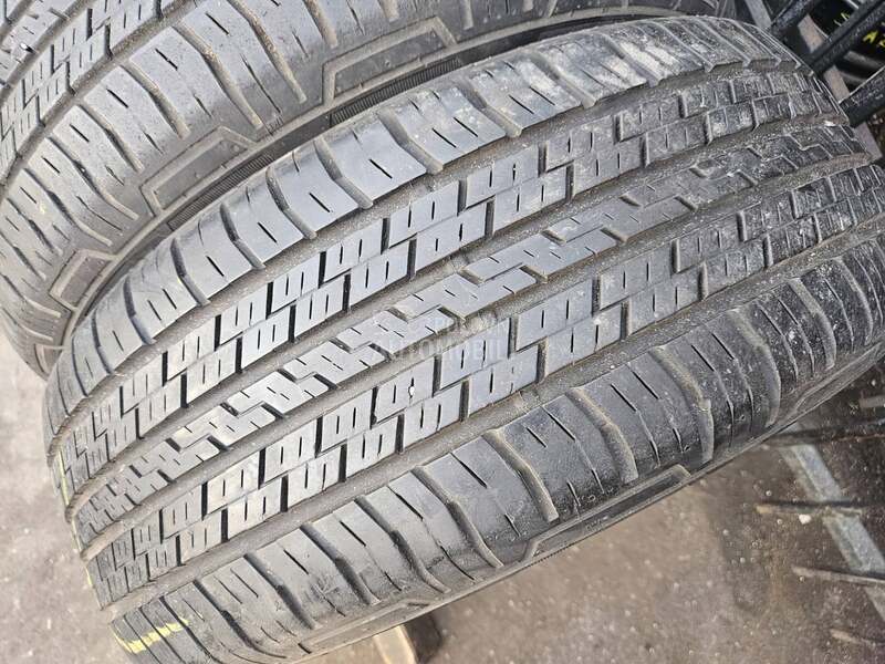 Continental 235/60 R17 Sve sezone