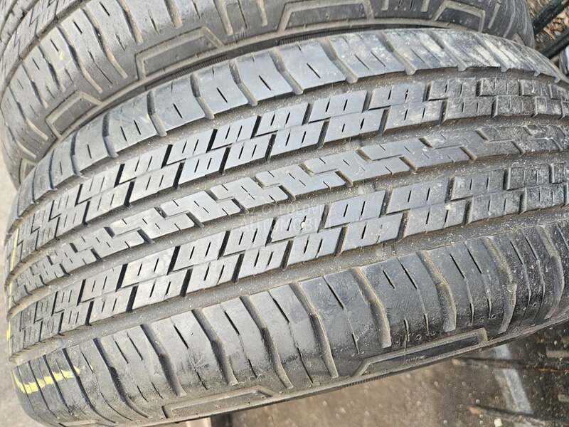 Continental 235/60 R17 Sve sezone