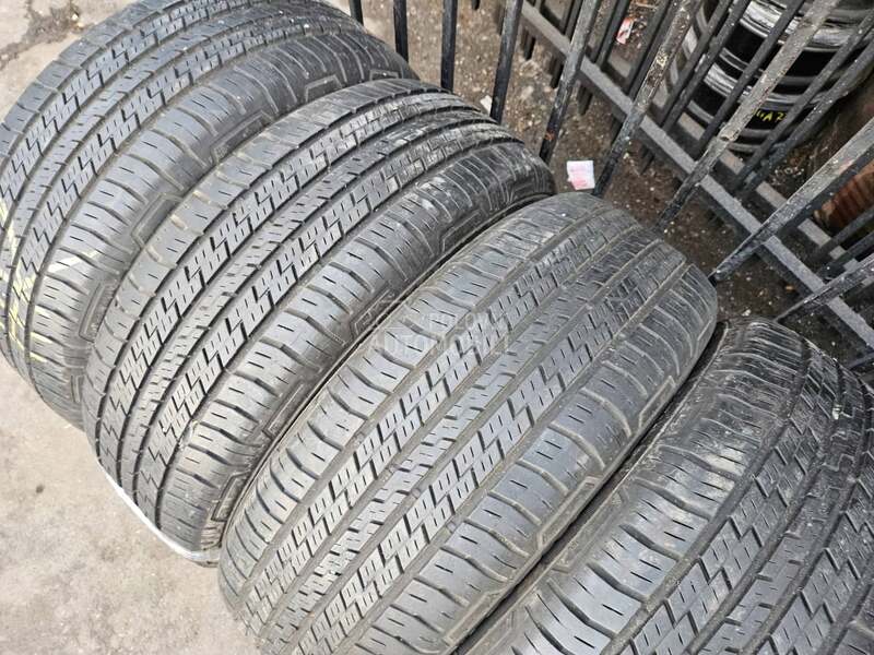 Continental 235/60 R17 Sve sezone