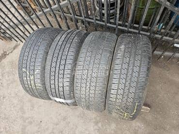 Continental 235/60 R17 Sve sezone