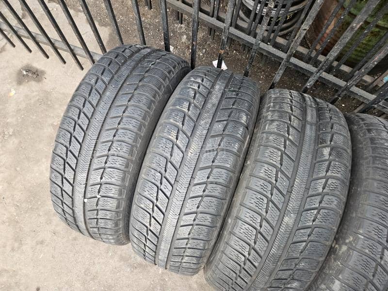 Michelin 205/55 R17 Sve sezone