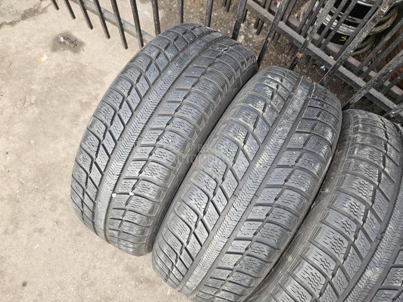Michelin 205/55 R17 Sve sezone