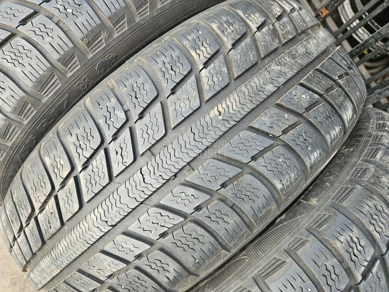 Michelin 205/55 R17 Sve sezone