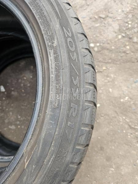 Michelin 205/55 R17 Sve sezone