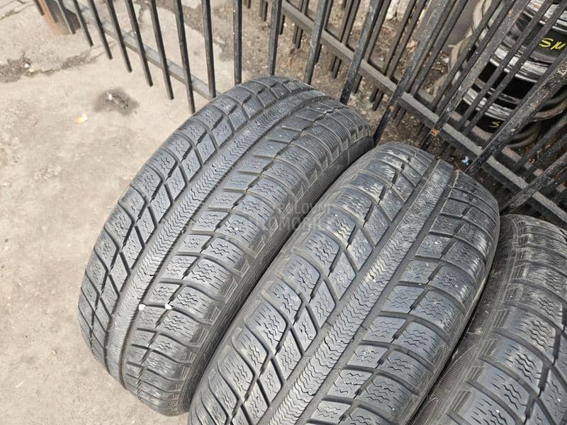 Michelin 205/55 R17 Sve sezone