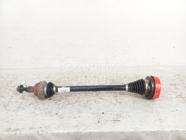 POLUOSOVINA za Volkswagen Passat B7