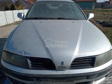 Mitsubishi Carisma -  kompletan auto u delovima