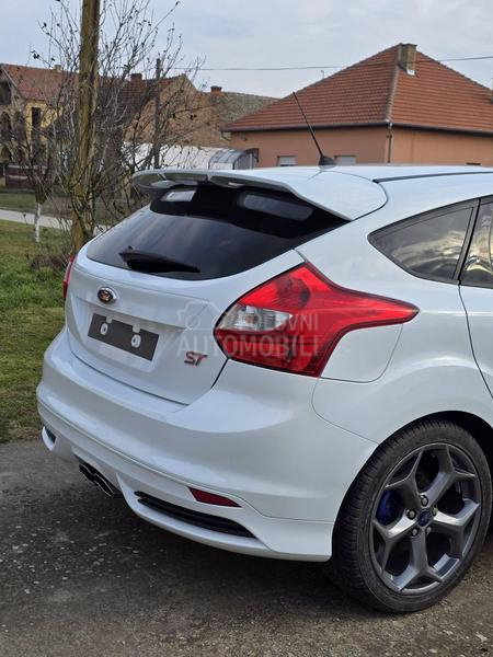 Ford Focus ST