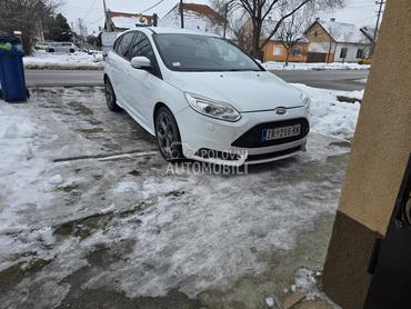 Ford Focus ST