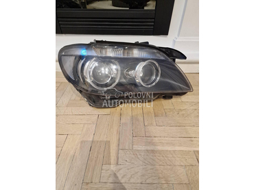 Desni far E65 LCI za BMW 700, 725, 728 ... od 2006. do 2009. god.