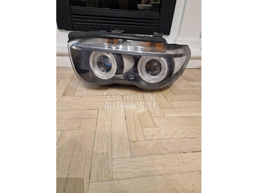 Levi far E65 za BMW 700, 725, 728 ... od 2002. do 2005. god.