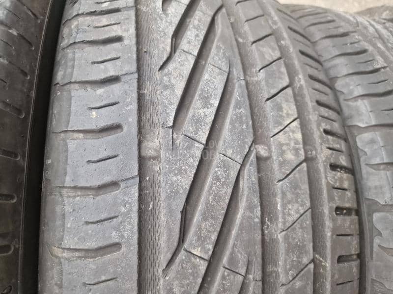 Uniroyal 235/55 R19 Letnja