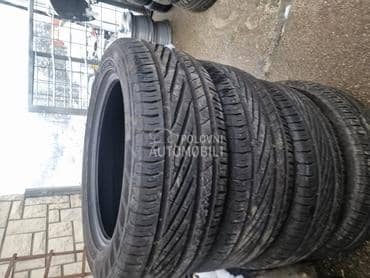 Uniroyal 235/55 R19 Letnja