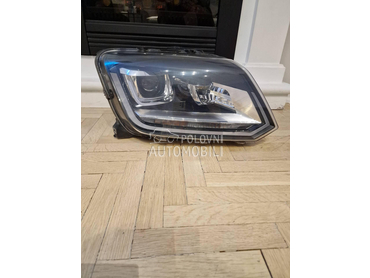 Desni xenon led far za Volkswagen Amarok od 2017. do 2021. god.