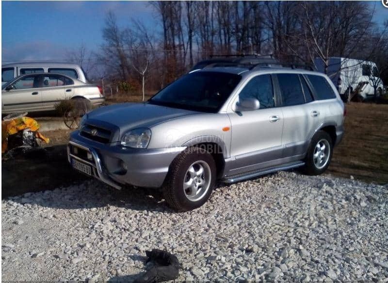 Pumpa 2.0 crdi