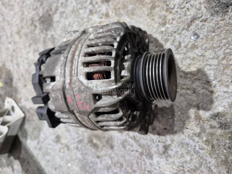 Altenator 1.4 16v