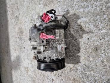 Kompresor klime za Audi A2 od 2000. do 2004. god.