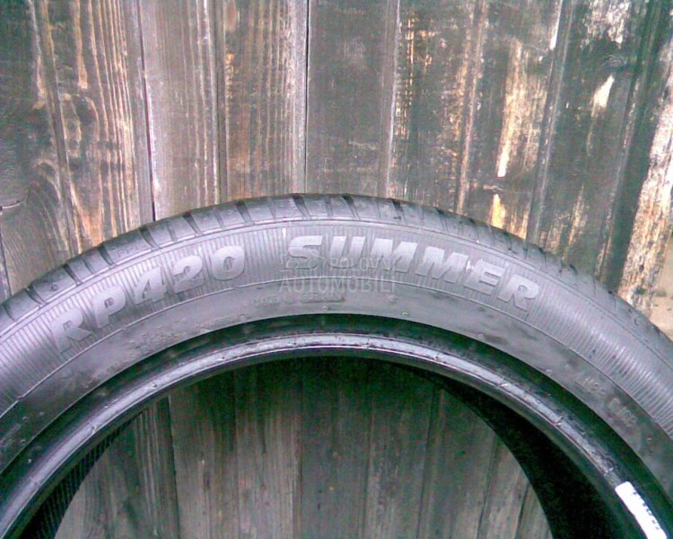 Platin Germany 245/45 R17 Letnja