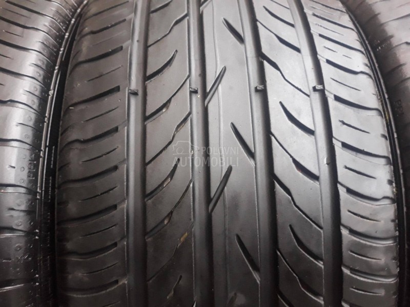 Platin Germany 245/45 R17 Letnja