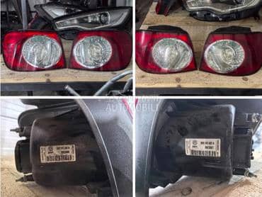 stop lampe golf plus za Volkswagen Golf Plus