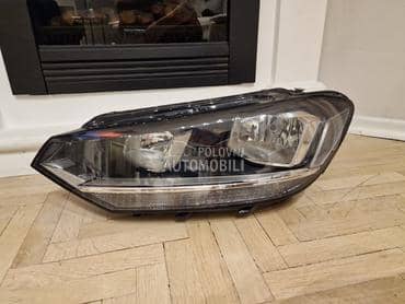 Levi far za Volkswagen Touran od 2015. do 2019. god.