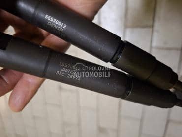 dizne za 1.6 cdti za Opel Insignia od 2015. do 2018. god.