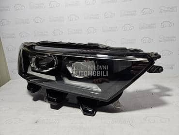 T ROC FAR DESNI FULL LED za Volkswagen T-Roc od 2016. do 2020. god.