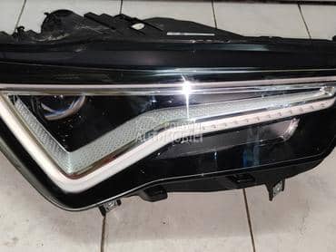 Far za Seat Ateca od 2016. do 2021. god.