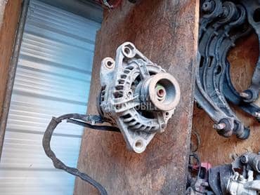 1.6 alternator za Fiat Stilo
