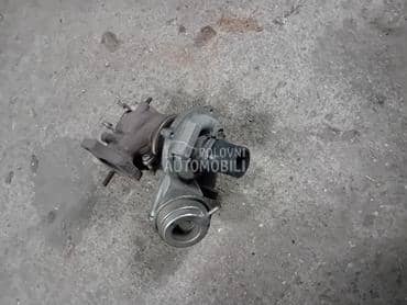 turbina euro 5 vakumska za Fiat Grande Punto
