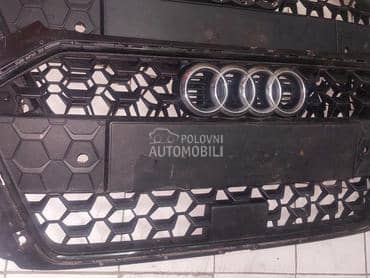 Maska za Audi A1 od 2018. do 2022. god.