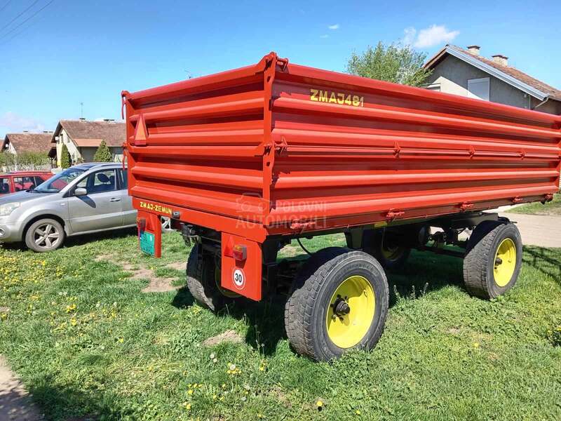 Zmaj 485