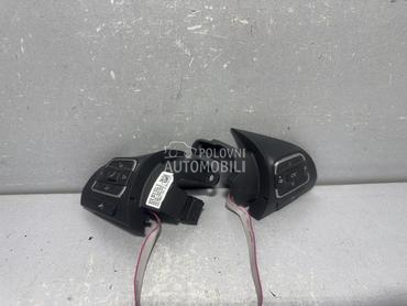 KOMANDE NA VOLANU za Volkswagen Golf 6