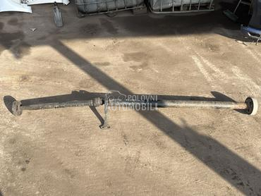 KARDAN za Volkswagen Passat B6