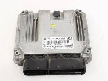 Kompjuter - računar za Opel Corsa C od 2006. do 2019. god.