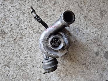 Turbina 2.5 Tdi za Audi A4 od 2004. do 2008. god.