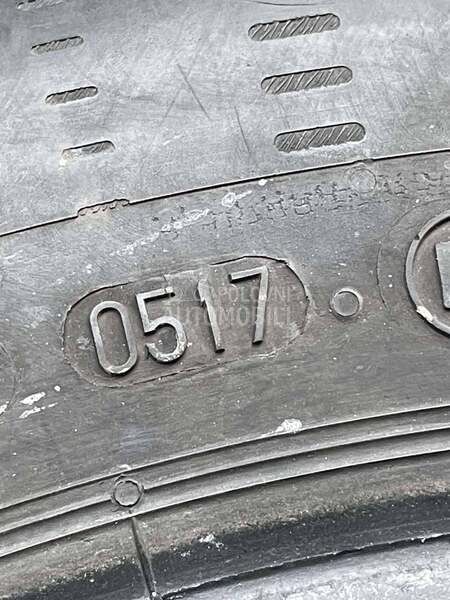 Continental 185/65 R15 Letnja