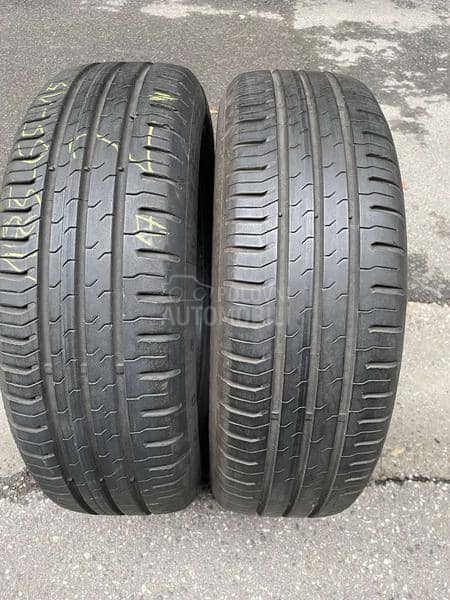 Continental 185/65 R15 Letnja