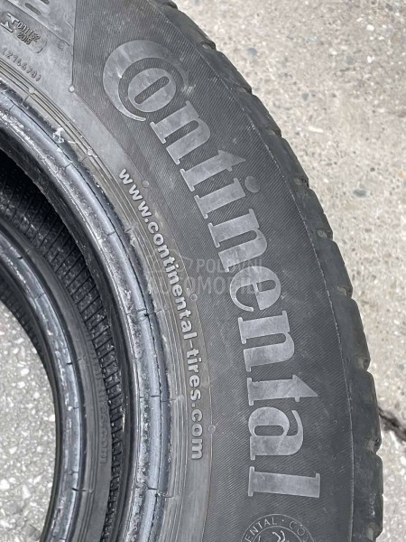 Continental 185/65 R15 Letnja