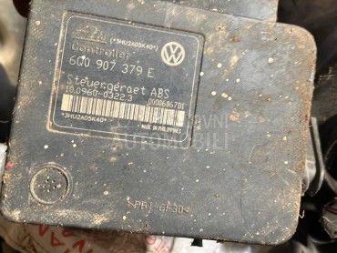 Abs za Škoda Fabia od 2000. do 2006. god.