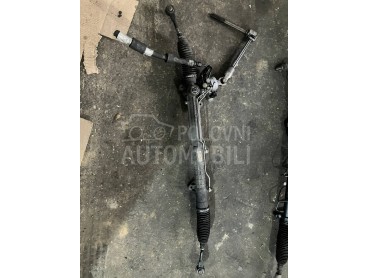 letva volana za Seat Ibiza, Cordoba od 2002. do 2008. god.