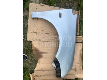Krilo za Volkswagen Polo od 2002. do 2005. god.