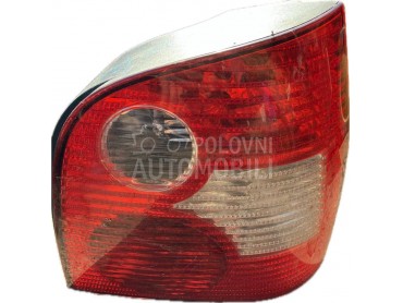 stop lampa za Volkswagen Polo od 2002. do 2008. god.