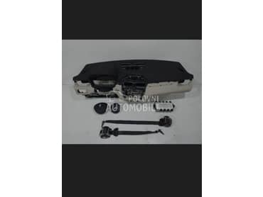 tabla aerbag pojasevi za BMW Serija 2 od 2014. do 2025. god.