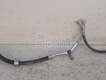 CRIJEVO KLIME za Audi A6