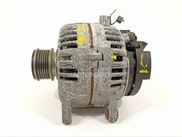 Alternator 1.5dCi za Nissan Qashqai od 2006. do 2013. god.