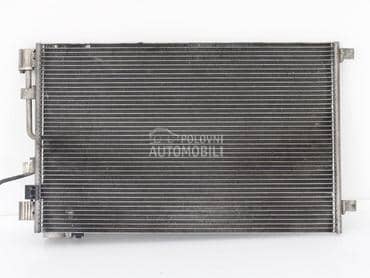 Hladnjak klime 1.5dCi za Nissan Qashqai od 2006. do 2013. god.