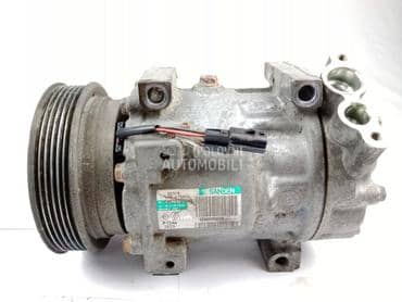 Kompresor klime 1.5dCi za Nissan Qashqai od 2006. do 2013. god.