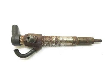 Dizna 1.5dCi za Nissan Qashqai od 2006. do 2013. god.